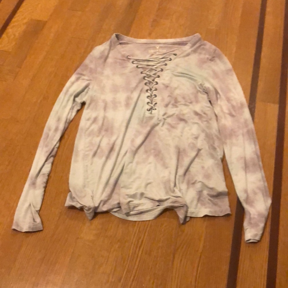 american eagle top
